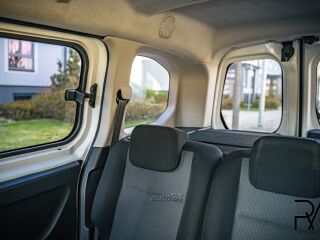 Opel Combo 1.5 75kW