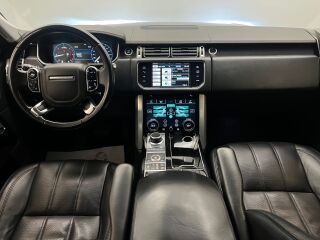 Land Rover Range Rover 3.0 190kW