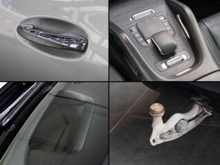 Mercedes-Benz GLS 400 d 4Matic AMG Line 2.9 243кВ