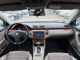 Volkswagen Passat Highline ATM 2.0 TDI 125kW