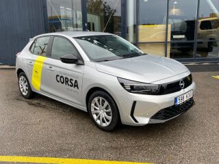 Opel Corsa Edition 100A 1.2 74kW