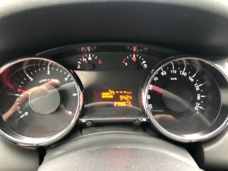 Peugeot 5008 Active 1.6 BlueHDi 88kW