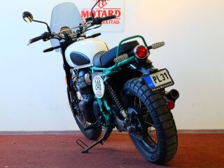 Royal Enfield Bear 650 R2 35kW