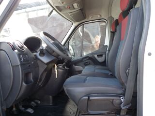 Renault Master H2/L4a/c 2.3 TDI 92kW