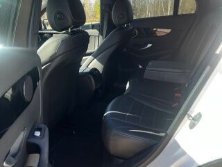 Mercedes-Benz GLC 220 2.1 125kW