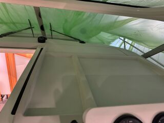 Marex 310 SUN CRUISER VOLVO PENTA - D6-380hj DPI - 265h