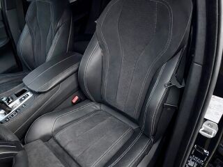 BMW X6 3.0 190kW