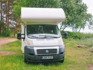 Fiat Sea M200 2.2 74kW