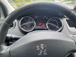 Peugeot 5008 1.6 80kW