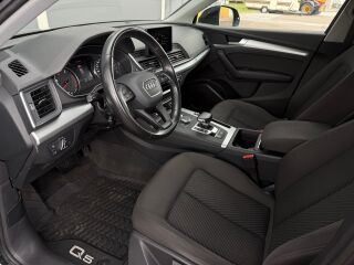 Audi Q5 Quattro 40 TDI 2.0 140кВ
