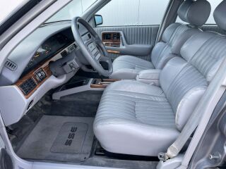Pontiac Bonneville SSE 3.8 123kW