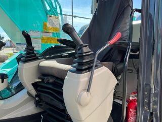 Kobelco SK210LC-10 124kW