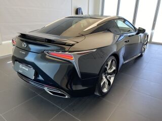 Lexus LC 500 SPORT+ 5.0 351kW