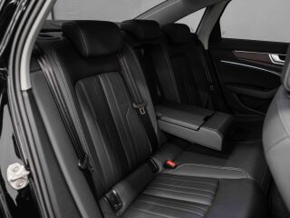 Audi A6 Quattro MHEV 2.0 150кВ
