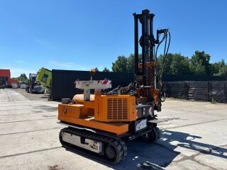 Turchi 300F
