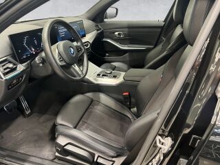 BMW 330 e xDrive M-Sportpakett 2.0 R4 215kW