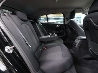 BMW 118 i Advantage 1.5 103kW