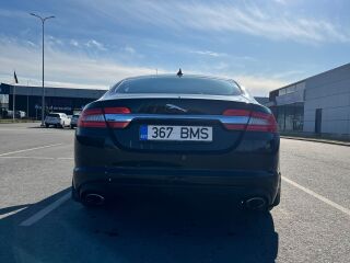 Jaguar XF 2.0 177kW