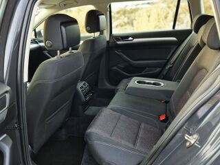 Volkswagen Passat 4Motion 2.0 176kW