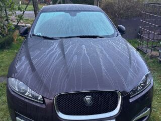 Jaguar XF Portfolio 5.0 283kW