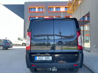 Peugeot Expert 2.0 R4 HDI 94kW