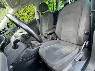 Volkswagen Tiguan 4Motion Highline 2.0 110кВ