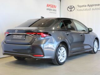 Toyota Corolla Active 1.5 92kW