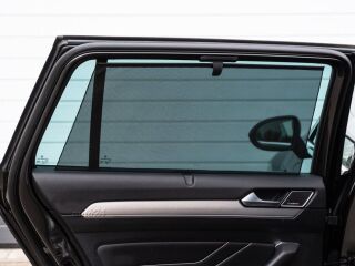Volkswagen Passat 2.0 110kW