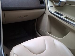 Volvo XC60 2.0 120kW