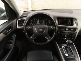 Audi Q5 Facelift Quattro 2.0 R4 TDI 130кВ