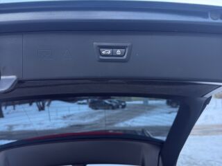 BMW M550 3.0 280kW