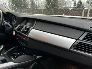 BMW X6 Xdrive 3.0 173kW