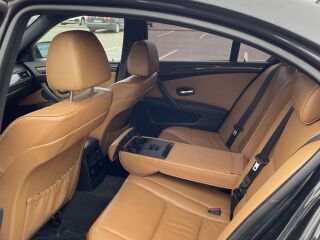 BMW 535