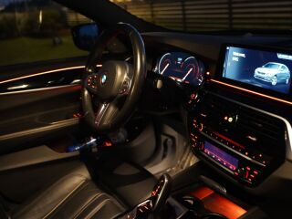 BMW 630 GT Gran Turismo xDrive M-pakett 3.0 195kW