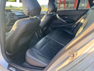 BMW 330 3.0 190кВ