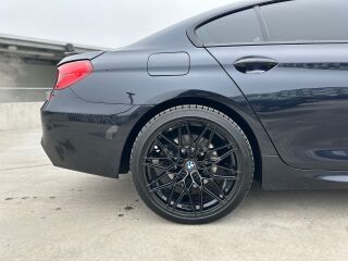 BMW 640 Xdrive 3.0 240kW