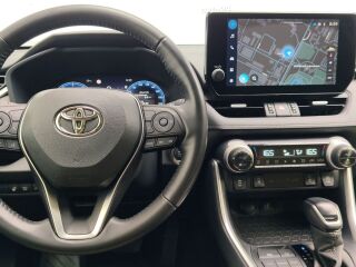 Toyota RAV4 Luxury Comfort Pack 129kW