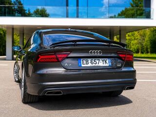 Audi A7 S-LINE BOSE ULTRA 3.0 160кВ