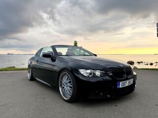 BMW 330 3.0 170kW