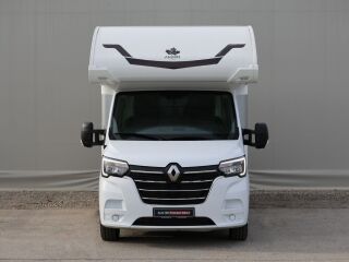 Ahorn Canada AE 2.3 dCi 107kW