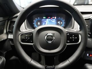 Volvo XC90 B5 AWD MILD HYBRID 2.0 173kW