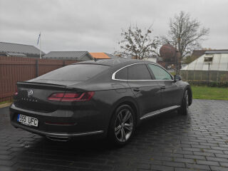 Volkswagen Arteon 2.0 110kW