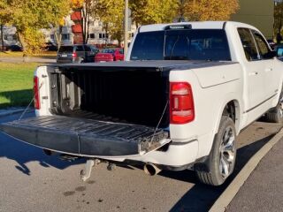 Ram 1500 Limited E-torque 5.7 295kW
