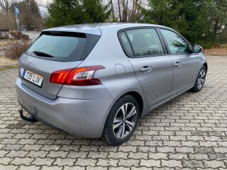 Peugeot 308 1.6 85kW