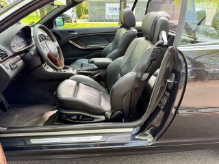 BMW 330 High Executive 3.0 Vanos 170кВ