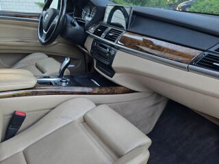 BMW X5 3.0 180kW