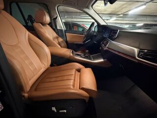BMW X5 xDrive30d MHEV 3.0 210kW