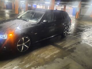 BMW 320 2.0 120kW
