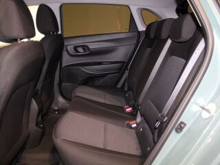 Hyundai i20 T-GDI 1.0 73kW