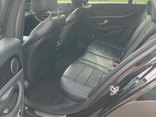 Mercedes-Benz E 220 All terrain 2.0 143kW